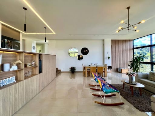 Casa de 5 alcobas en venta en La Doctora, Sabaneta, 400 m² · foto 7 de 24