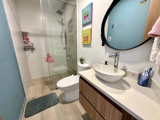 Casa de 5 alcobas en venta en La Doctora, Sabaneta, 400 m² · foto 20 de 24