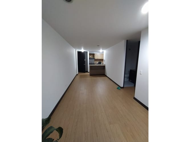 Apartamento de 2 alcobas en venta en Galerias, Bogotá, 64 m² · foto 5 de 5