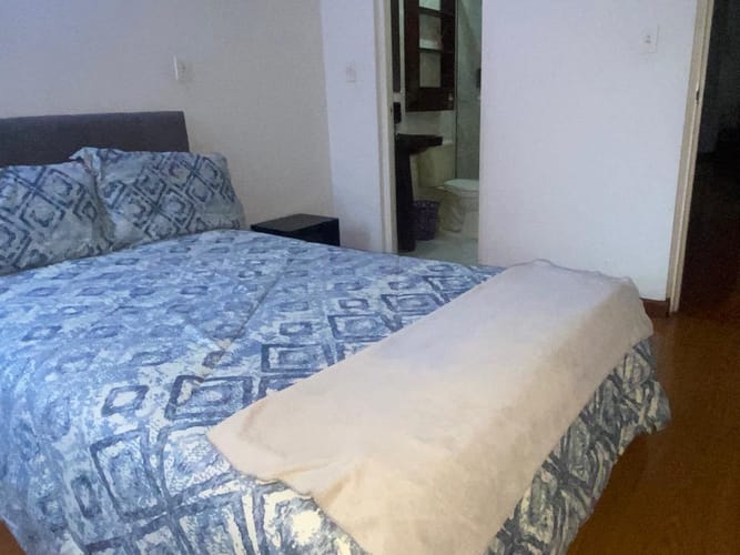 Habitación en Arriendo en Victoria norte, Bogotá