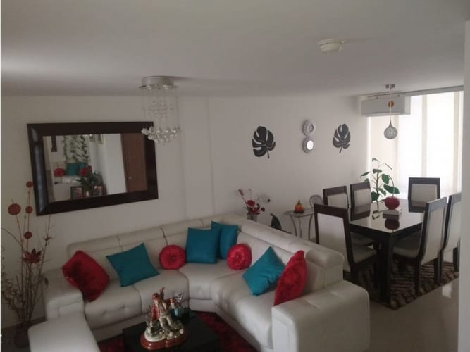 Casa de 3 alcobas en venta en Ciudad Country, Jamundí, 100 m² · foto 1 de 13