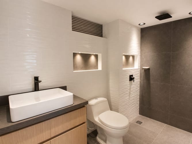 Apartamento de 2 alcobas en arriendo en Belén, Medellín, 50 m² · foto 9 de 15