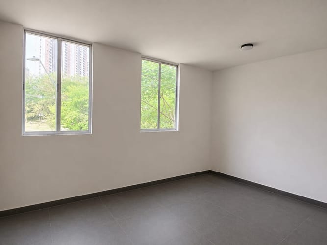Apartamento de 2 alcobas en arriendo en Belén, Medellín, 50 m² · foto 12 de 15