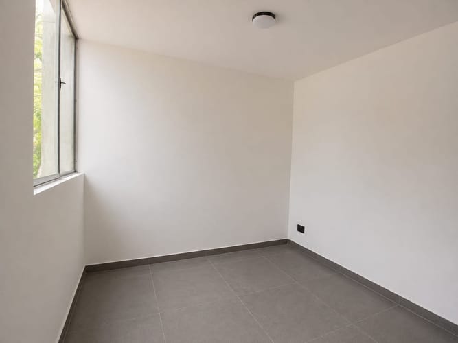 Apartamento de 2 alcobas en arriendo en Belén, Medellín, 50 m² · foto 13 de 15