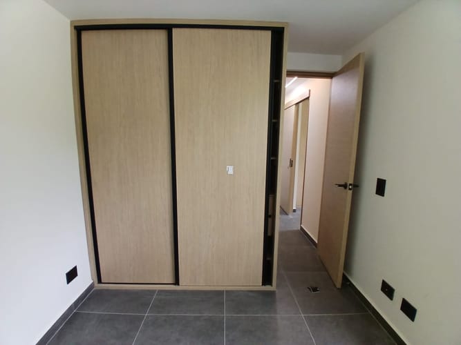 Apartamento de 2 alcobas en arriendo en Belén, Medellín, 50 m² · foto 14 de 15