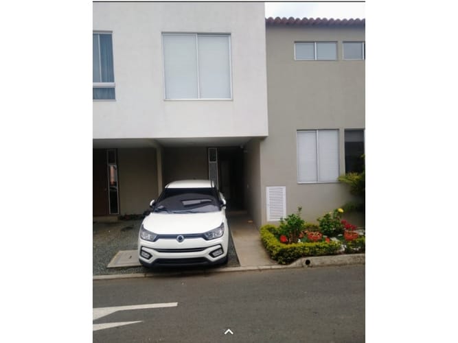 Casa de 3 alcobas en venta en Ciudad Country, Jamundí, 100 m² · foto 12 de 13