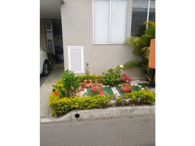 Casa de 3 alcobas en venta en Ciudad Country, Jamundí, 100 m² · foto 13 de 13