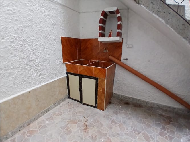 Casa de 4 alcobas en arriendo en Rosales, Medellín, 190 m² · foto 14 de 16
