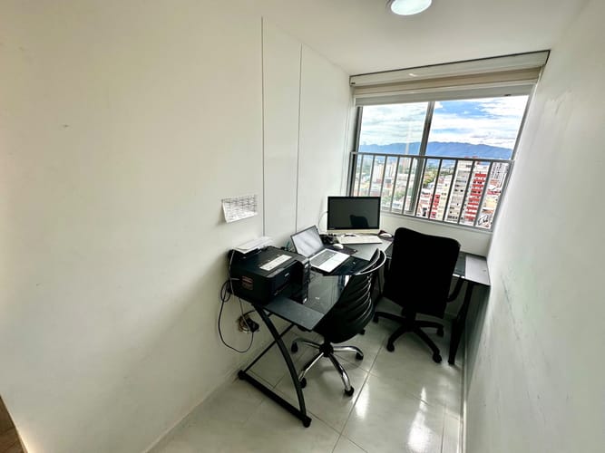 Apartamento de 3 alcobas en venta en Bolivar, Bucaramanga, 66 m² · foto 6 de 22