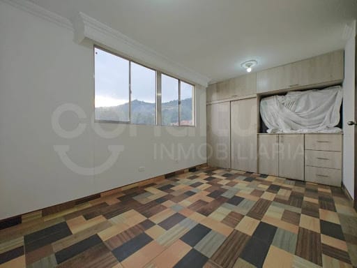 Apartamento de 2 alcobas en arriendo en Los Gomez, Itagüí, 60 m² · foto 4 de 10
