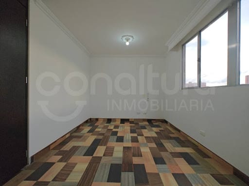 Apartamento de 2 alcobas en arriendo en Los Gomez, Itagüí, 60 m² · foto 6 de 10