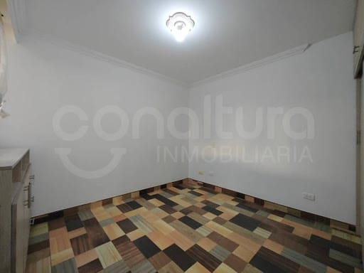 Apartamento de 2 alcobas en arriendo en Los Gomez, Itagüí, 60 m² · foto 7 de 10