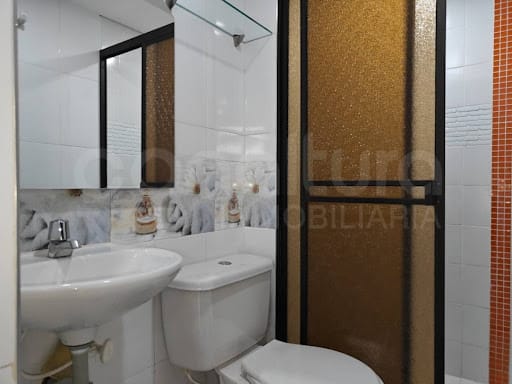 Apartamento de 2 alcobas en arriendo en Los Gomez, Itagüí, 60 m² · foto 8 de 10
