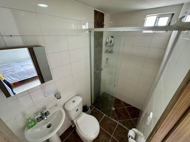 Apartamento de 3 alcobas en venta en Bolivar, Bucaramanga, 66 m² · foto 11 de 22