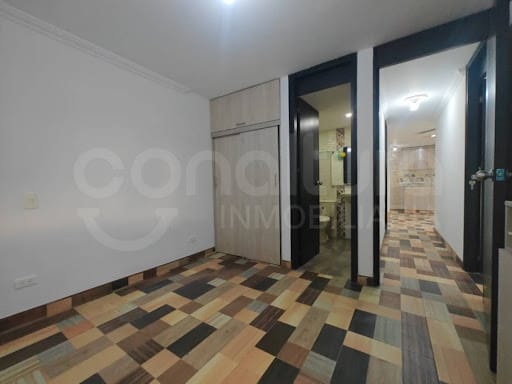 Apartamento de 2 alcobas en arriendo en Los Gomez, Itagüí, 60 m² · foto 10 de 10