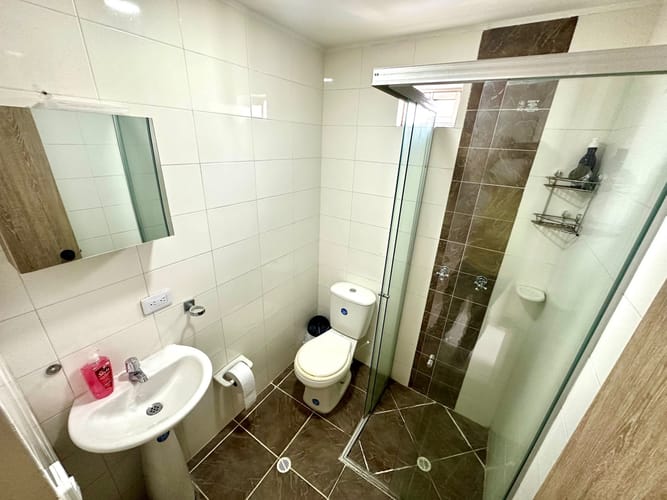 Apartamento de 3 alcobas en venta en Bolivar, Bucaramanga, 66 m² · foto 15 de 22