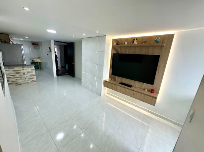 Apartamento de 3 alcobas en venta en Bolivar, Bucaramanga, 66 m² · foto 17 de 22