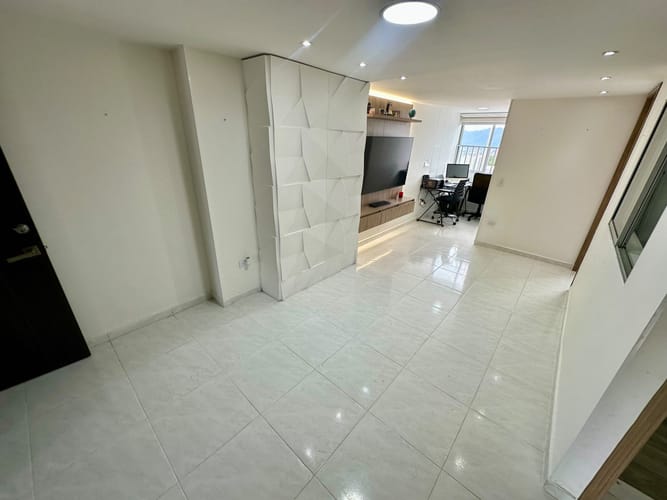 Apartamento de 3 alcobas en venta en Bolivar, Bucaramanga, 66 m² · foto 18 de 22