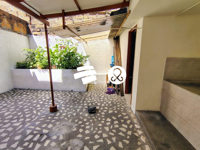 Casa de 6 alcobas en venta en Kennedy, Medellín, 129 m² · foto 20 de 24