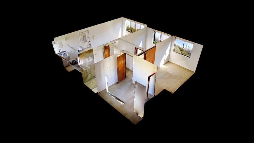 Apartamento de 3 alcobas en venta en Kennedy Central, Bogotá, 50 m² · foto 2 de 6