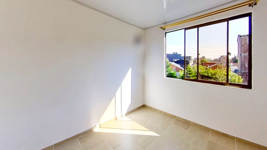 Apartamento de 3 alcobas en venta en Kennedy Central, Bogotá, 50 m² · foto 3 de 6