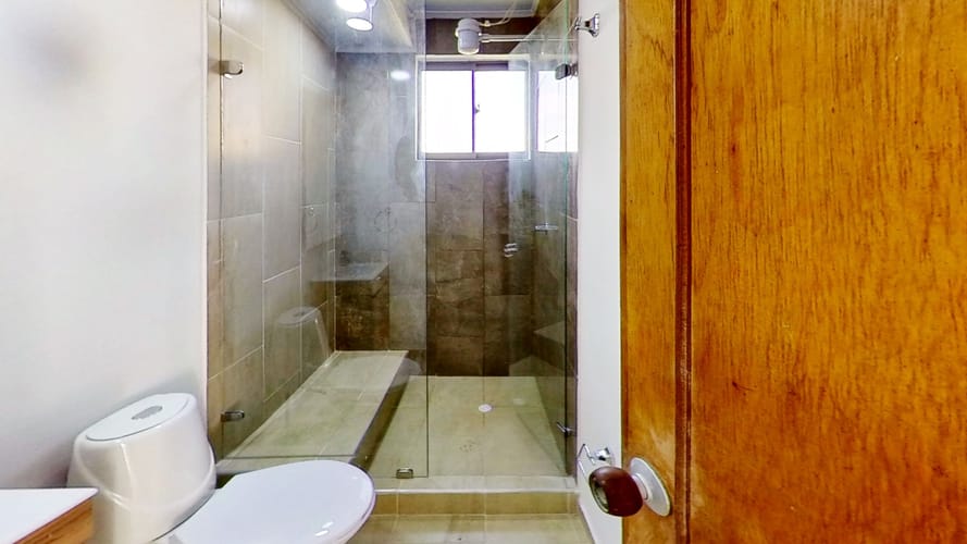 Apartamento de 3 alcobas en venta en Kennedy Central, Bogotá, 50 m² · foto 5 de 6