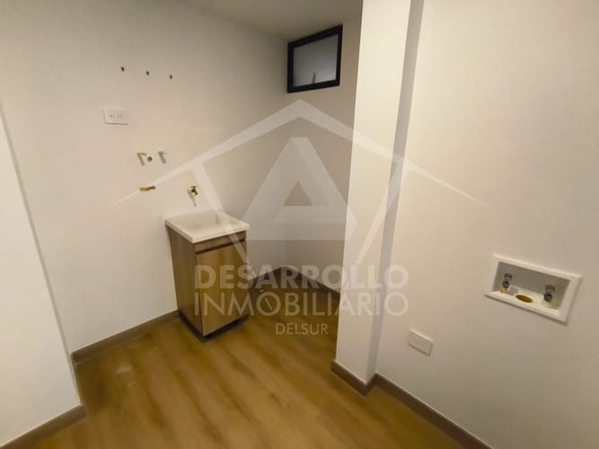 Apartamento de 1 alcoba en arriendo en La Ceja, 44 m² · foto 5 de 8