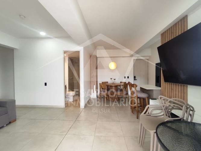 Apartamento de 2 alcobas en arriendo en Otraparte, Envigado, 67 m² · foto 4 de 17