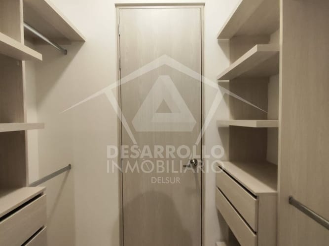 Apartamento de 2 alcobas en arriendo en Otraparte, Envigado, 67 m² · foto 9 de 17