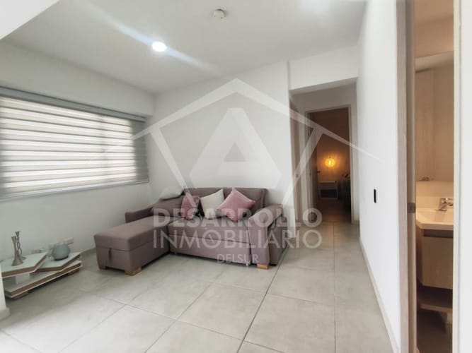 Apartamento de 2 alcobas en arriendo en Otraparte, Envigado, 67 m² · foto 11 de 17
