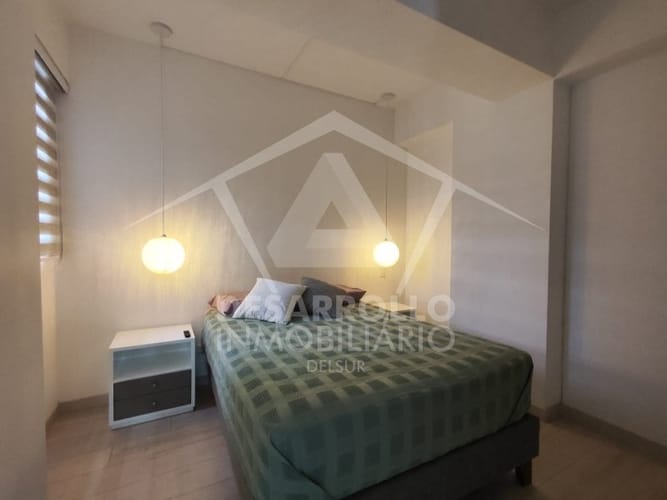 Apartamento de 2 alcobas en arriendo en Otraparte, Envigado, 67 m² · foto 13 de 17