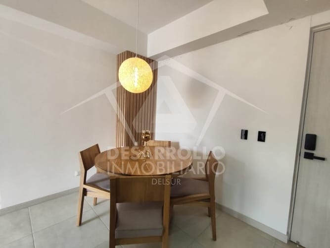 Apartamento de 2 alcobas en arriendo en Otraparte, Envigado, 67 m² · foto 15 de 17