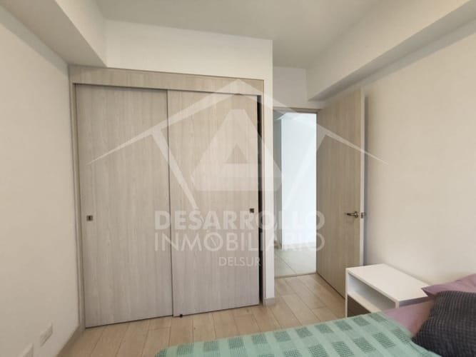 Apartamento de 2 alcobas en arriendo en Otraparte, Envigado, 67 m² · foto 16 de 17