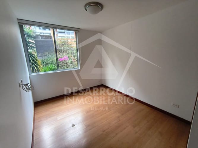 Apartamento de 3 alcobas en arriendo en Camino Verde, Envigado, 120 m² · foto 7 de 9