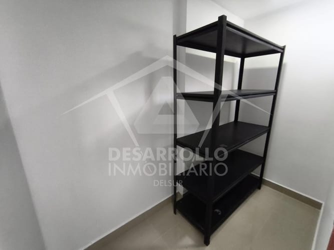Apartamento de 3 alcobas en arriendo en Camino Verde, Envigado, 120 m² · foto 8 de 9