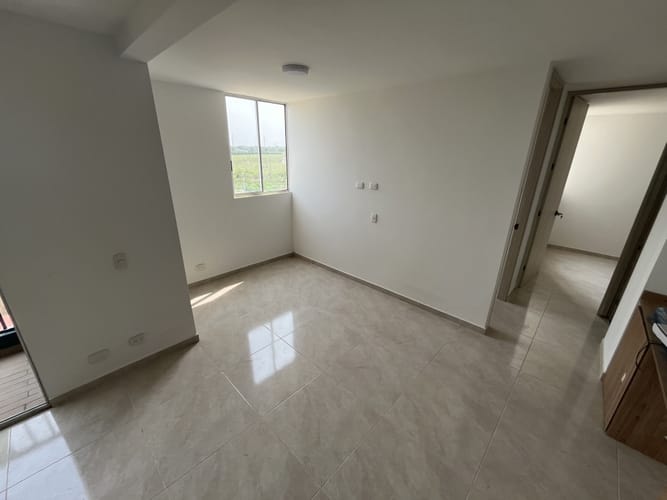 Apartamento de 2 alcobas en arriendo en Ciudad Pacífica, Cali, 65 m² · foto 11 de 24