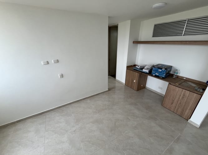 Apartamento de 2 alcobas en arriendo en Ciudad Pacífica, Cali, 65 m² · foto 13 de 24