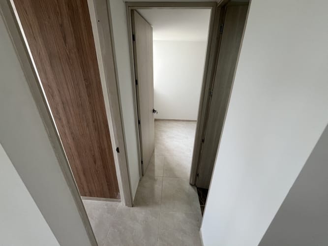 Apartamento de 2 alcobas en arriendo en Ciudad Pacífica, Cali, 65 m² · foto 14 de 24