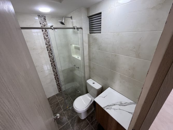 Apartamento de 2 alcobas en arriendo en Ciudad Pacífica, Cali, 65 m² · foto 21 de 24