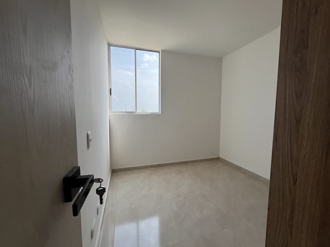 Apartamento de 2 alcobas en arriendo en Ciudad Pacífica, Cali, 65 m² · foto 22 de 24
