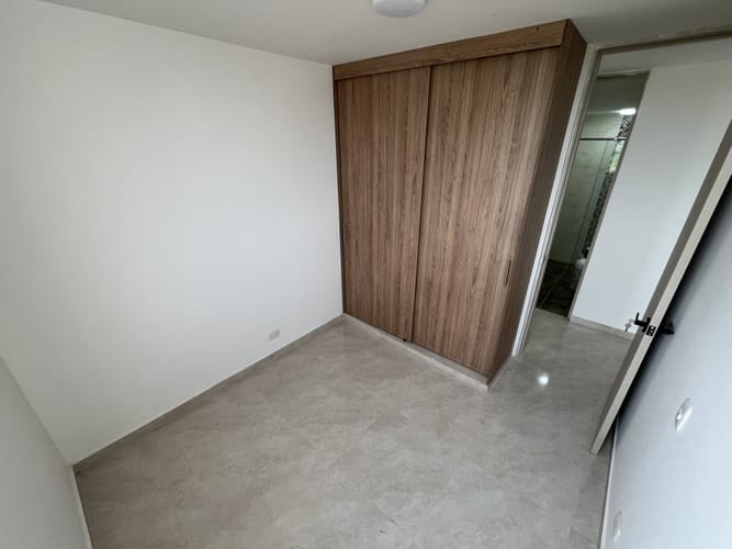 Apartamento de 2 alcobas en arriendo en Ciudad Pacífica, Cali, 65 m² · foto 23 de 24