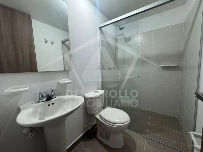 Apartamento de 3 alcobas en venta en Viviendas Del Sur, Medellín, 64 m² · foto 8 de 9