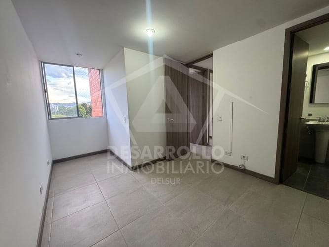 Apartamento de 3 alcobas en venta en Viviendas Del Sur, Medellín, 64 m² · foto 9 de 9