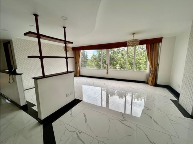 Apartamento de 2 alcobas en venta en Nicolas De Federman, Bogotá, 78 m² · foto 3 de 21