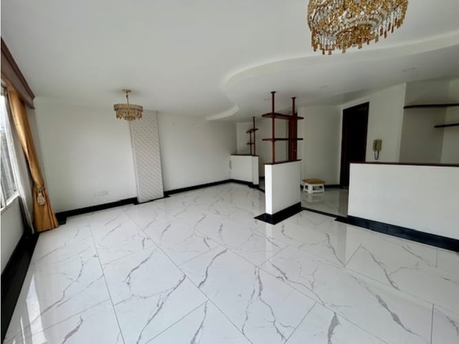 Apartamento de 2 alcobas en venta en Nicolas De Federman, Bogotá, 78 m² · foto 4 de 21