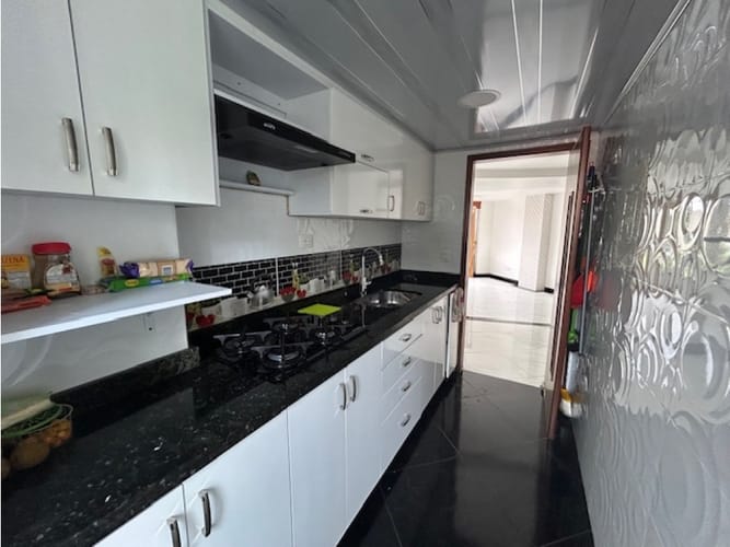 Apartamento de 2 alcobas en venta en Nicolas De Federman, Bogotá, 78 m² · foto 6 de 21