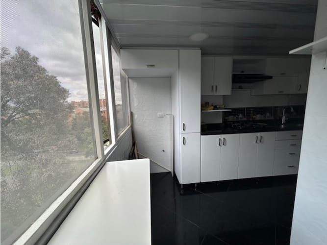 Apartamento de 2 alcobas en venta en Nicolas De Federman, Bogotá, 78 m² · foto 9 de 21