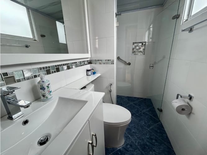 Apartamento de 2 alcobas en venta en Nicolas De Federman, Bogotá, 78 m² · foto 10 de 21