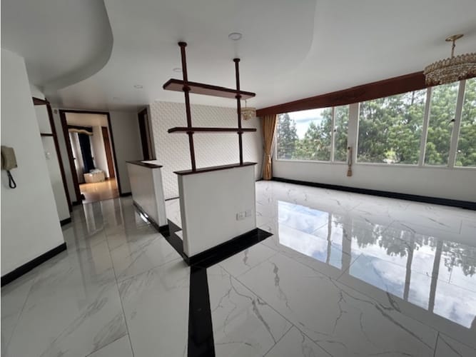 Apartamento de 2 alcobas en venta en Nicolas De Federman, Bogotá, 78 m² · foto 12 de 21