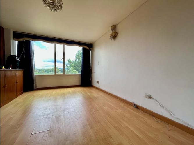 Apartamento de 2 alcobas en venta en Nicolas De Federman, Bogotá, 78 m² · foto 14 de 21